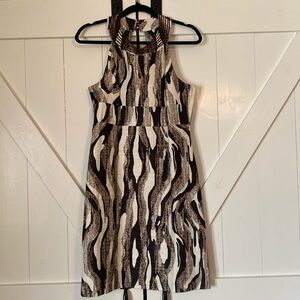 Ann Taylor Dress - NWT -size 6